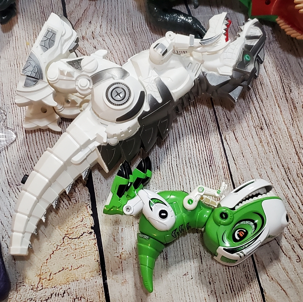 Toy bundle - Picture 4 of 10